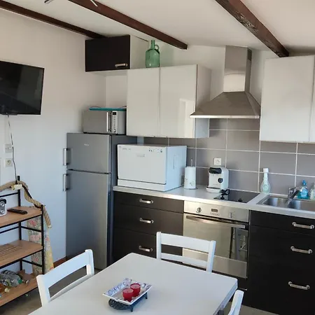 Maison De La Casa vacanze Leucate