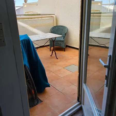 Casa vacanze Maison De La *