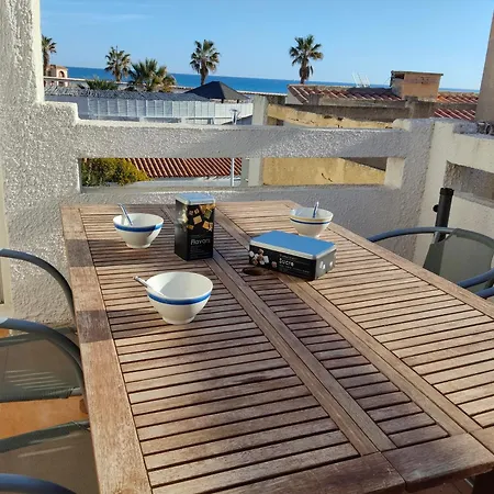 Casa vacanze Maison De La Leucate