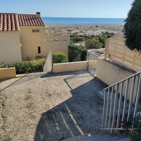 Maison De La Casa vacanze Leucate