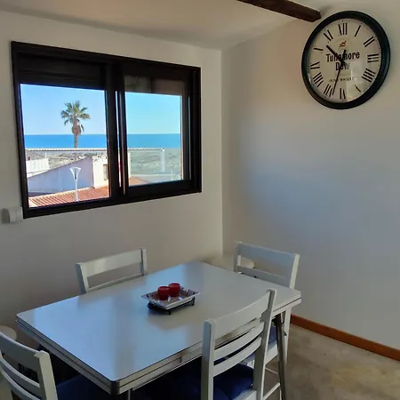 Casa vacanze Maison De La Leucate